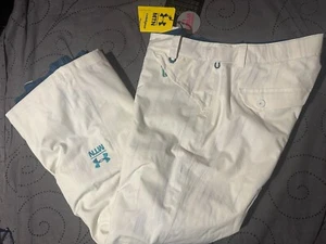 UNDER ARMOUR STORM SKI WINTER PANTS SIZE XL WOMEN NWT $$$$ - Picture 1 of 9