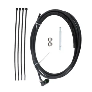 New Gas Fuel Line Fit For Dodge Ram 3500 2500 1500 1994-2003 2004 FL-FG0212 - Picture 1 of 12