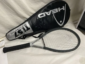 Head Ti.S7 Xtralong Oversize Grip 4 1/2 Tennisschläger Racket - Bild 1 von 11