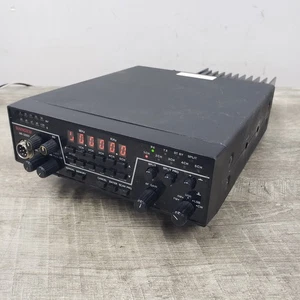 *Enciende* Transceptor Ranger AR-3500 10 metros radioaficionado *PIEZAS/REPARACIÓN* - Imagen 1 de 15