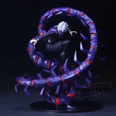 Kaneki Ken Action Figure Tokyo Ghoul Toy Model Statue Decor New Props 1PC Gift - Image 1 of 4