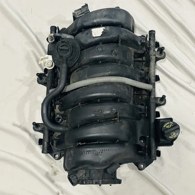 Colector de admisión para 09-12 Dodge Charger 5.7 53013844AI gasolina Foto 1 de 4