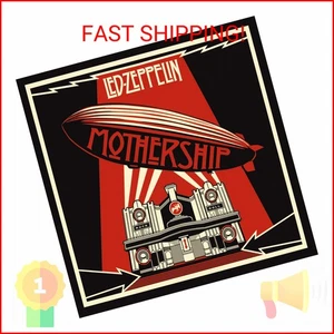 Mothership - Picture 1 of 2