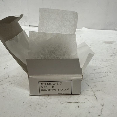 Ganchos de pesca 1000ct sin marca talla 8 Foto 1 de 3