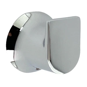 MOEN Genta Chrom Einzel Handtuch Bademantel Haken Badezimmer BH3603CH - Bild 1 von 18