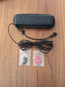 AntLion Audio ModMic Uni Mikrofon für Kopfhörer - Bild 1 von 2