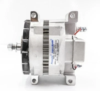 Prestolite 110-555PHO 8 Lhp2170 Vf   High Output Alternator 160amp - Image 1 of 3