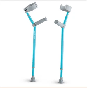 American Girl Truly Me Arm Crutches - NEW IN BOX - Picture 1 of 1