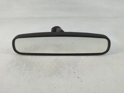 Espejo retrovisor interior Honda Fit 2015-2020 fabricante original U3C8O Foto 1 de 4