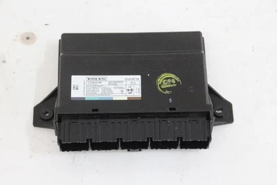 Modulo di controllo del corpo Volvo XC60 156 85882 - Immagine 1 di 3