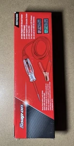 Snap-On Digital LCD Circuit Tester EECT424HD - Picture 1 of 2