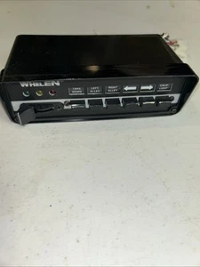 Centro de control de potencia programable Whelen/controlador de barra de luz PCCS9NP - Imagen 1 de 3