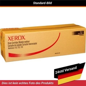 13R00636 Xerox WorkCentre 7132 Trommeleinheit Schwarz - Afbeelding 1 van 2