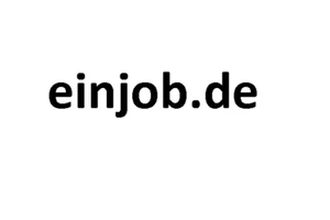 TOP Domain      einjob.de - Bild 1 von 1