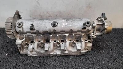 Culata para NISSAN PRIMASTAR (X83) Combi, 6 plazas, batalla corta 2003 1593425 - Imagen 1 de 4