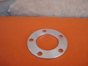 1/8" THICK .125" REAR PULLEY SPROCKET SPACER FOR HARLEY 2000-UP - Picture 1 of 1