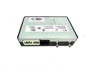 GENERAL MOTORS TELEMATICS COMMUNICATION CONTROL MODULE OEM 84293872 - Picture 1 of 4