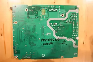 Hisense Main Board 280461,55A521FUR(RSAG7.820.10463/ROH)for TV55R6095G5,55R6070G - Picture 1 of 12