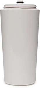 Shower Filter Cartridge: 90% Chlorine Filtration, Carbon&KDF, Softens Skin&Hair - Picture 1 of 4