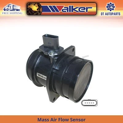 For 2012-2013 Volkswagen Golf R 2.0L L4 Mass Air Flow Sensor Walker  - Image 1 of 4