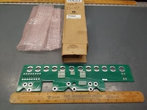 NOS Genuine John Deere AH98835 Circuit Board, Dash. 7720 8820 - Picture 1 of 4