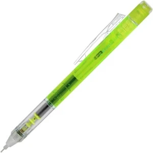 Tombow Pencil TOMBOW DPA-138C Mechanical Pencil MONO graph Clear Color JAPAN - Picture 1 of 2
