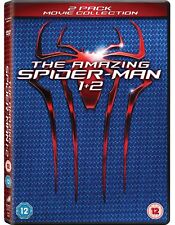 Amazing Spider-Man 2 / Amazing Spider-Man, the - Set (DVD)