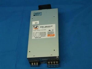 Nipron GPSA-600-24P GPSA60024P DC Power Supply 100-240VAC New NNB - Picture 1 of 9
