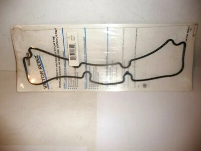 Chevrolet Pontiac Oldsmobile Buick 1988-2009 6 válvulas cubierta junta Victor VS50123 Foto 1 de 2