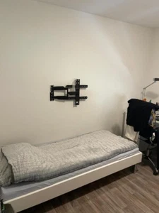 wg zimmer (nur für mädchen) - Bild 1 von 8