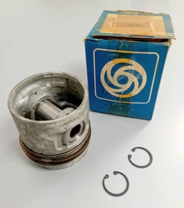 GENUINE NOS LAND ROVER 90 110 DEFENDER 2.5 N/A DIESEL PISTON RTC6442S - Picture 1 of 3