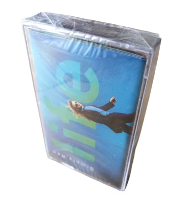 Simply Red - Life Factory Cassette Tape NEW Sealed Warner 1995 NOS - Image 1 of 4