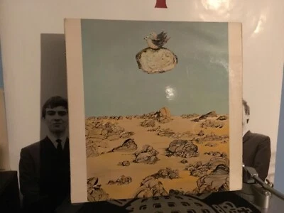 VERY RARE DONOVAN IN CONCERT VINYL LP ORIG 1968 BLUE PYE STEREO NSPL18237 A1/B1 Foto 1 de 4