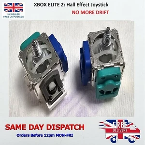 2 OFF Xbox Elite 2 Hall Effect Joystick - No Drift - UK Dispatch - Picture 1 of 11