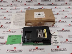 Carrier Micro-link3 12-55012 Datacorder Controller Module EN12830 Rev 5159 - Picture 1 of 19