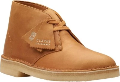 Clarks Women's Desert Boot. Chukka - Image 1 of 4