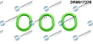 Dr.Motor Automotive DRM01727S Gasket Set, intake manifold for MERCEDES-BENZ - Picture 1 of 6