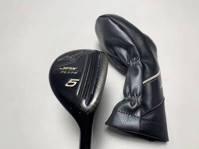 Mizuno JPX 921 Fli Hi 5 Hybrid 25* Fujikura Vista Pro 40g Senior Graphite RH HC - Image 1 of 4