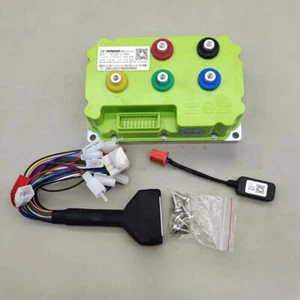 1PC 48-72V, 190A, 360A Phase ND72360 Controller w BT Built In - Picture 1 of 4