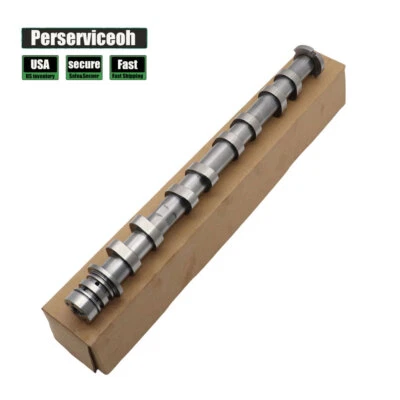 Árbol de levas de escape para Chevrolet 2,5 L L4 motor Gm Malibu Colorado Ats 12627159 EE. UU. Foto 1 de 4