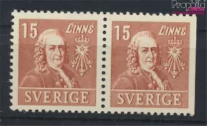Suecia 273B/Dr. pareja nuevo 1939 ciencia (9915755 - Imagen 1 de 1