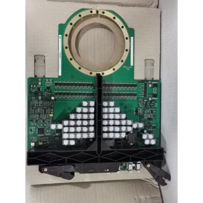 3BHE019719R0101 ABB Controller Module 5SHX 1960L0006 Spot Goods Zy - Image 1 of 4