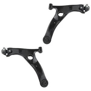 2 Querlenker Traggelenk Vorderachse untenfür Toyota RAV 4 II (XA2) - Picture 1 of 9