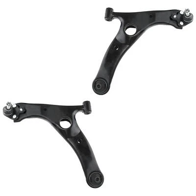 2 Querlenker Traggelenk Vorderachse untenfür Toyota RAV 4 II (XA2) - Image 1 of 4