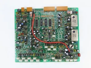 *TASCAM ATR60* Rec/Play Verstärker Leiterplatte 52101858-03 Rolle zu Rolle Teil/TS81 - Bild 1 von 6