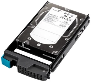 Hitachi S2G-K300FC Hard Drive 5529293-A ST3300657FC 300GB 15K 16MB FC 3.5'' - Picture 1 of 3
