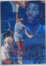 2012 Fleer Retro 1996-97 Flair Showcase Legacy Row 1 /150 Bob McAdoo #96FL-3 HOF