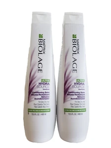 Matrix Biolage Ultra HydraSource Conditioning Balm 13.5 oz - "Set of 2" - Picture 1 of 4
