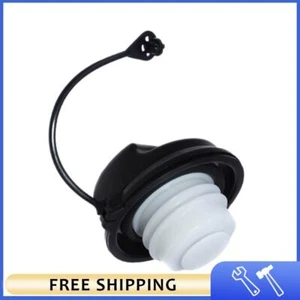 Fuel Tank Filler Cap Plastic For Opel Corsa D Corsa E Meriva B Corsavan Petrol - Picture 1 of 8