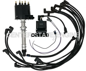 7.4L, 8.2L BBC AC Delco Voyager Marine Distributor Kit. Replaces Merc #805222A 1 - Picture 1 of 1